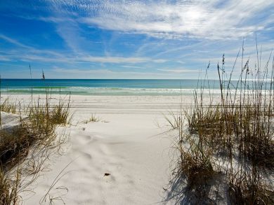 Sandy Beach